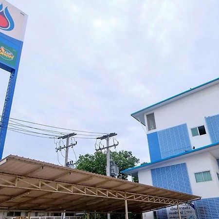 Tulip Place Ratchaburi Εξωτερικό φωτογραφία