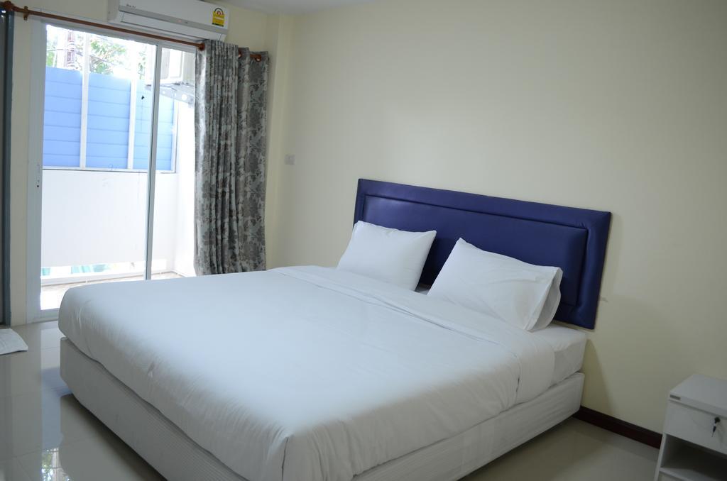 Tulip Place Ratchaburi Εξωτερικό φωτογραφία