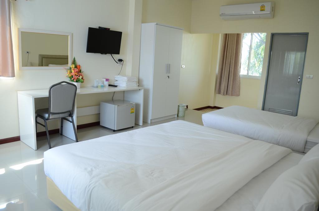 Tulip Place Ratchaburi Εξωτερικό φωτογραφία