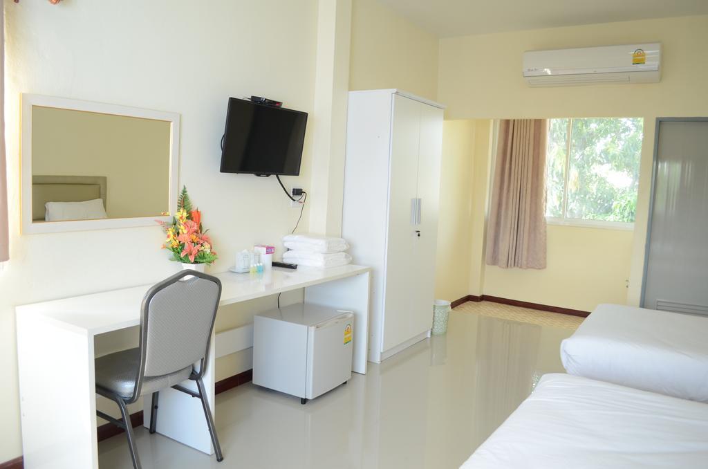 Tulip Place Ratchaburi Εξωτερικό φωτογραφία