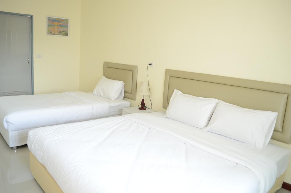 Tulip Place Ratchaburi Εξωτερικό φωτογραφία