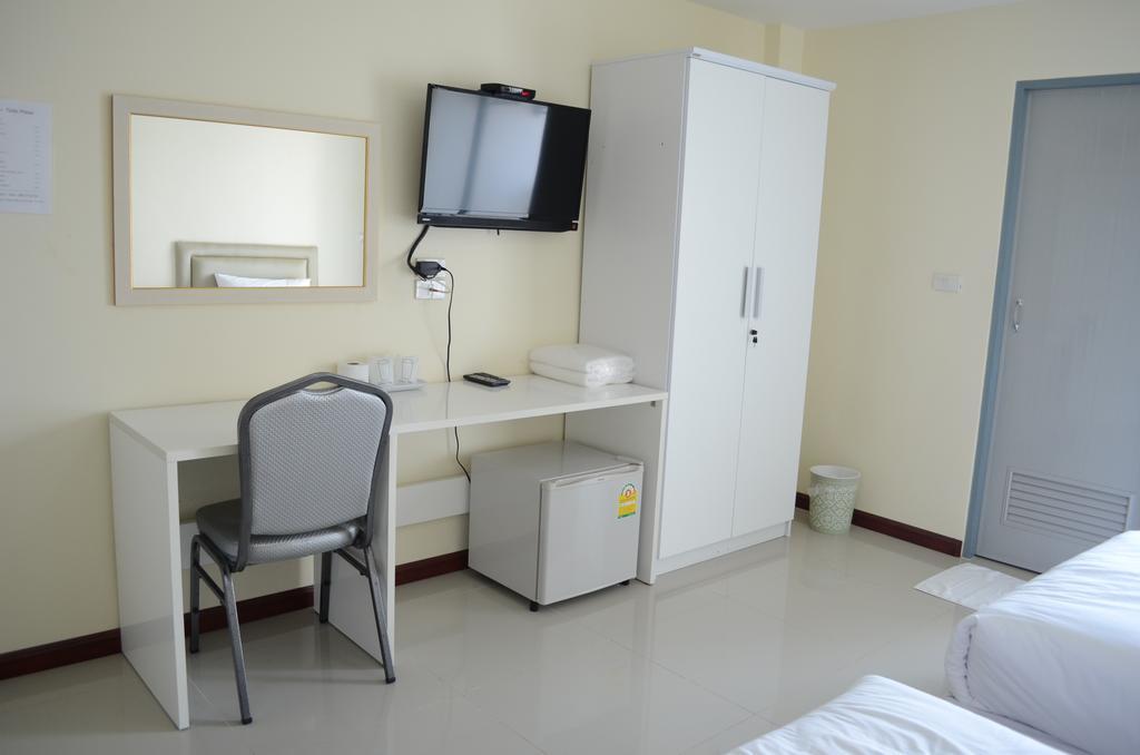 Tulip Place Ratchaburi Εξωτερικό φωτογραφία