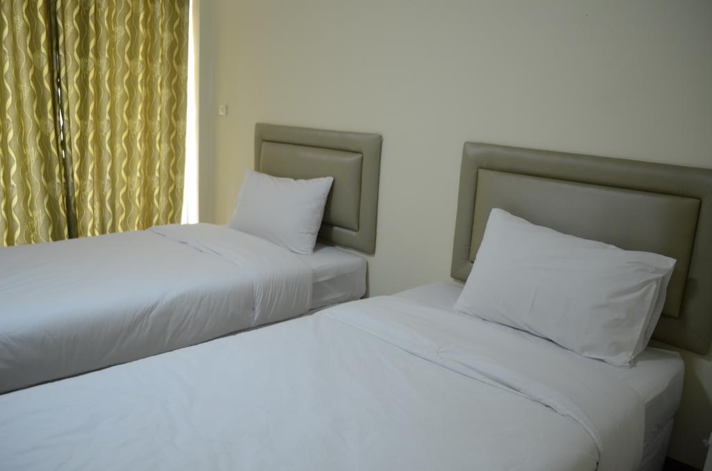Tulip Place Ratchaburi Εξωτερικό φωτογραφία