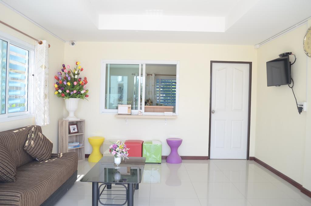 Tulip Place Ratchaburi Εξωτερικό φωτογραφία