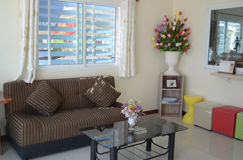Tulip Place Ratchaburi Εξωτερικό φωτογραφία