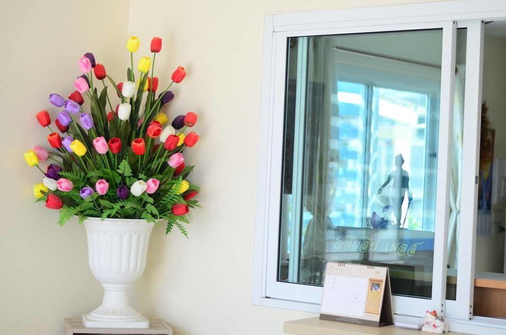 Tulip Place Ratchaburi Εξωτερικό φωτογραφία