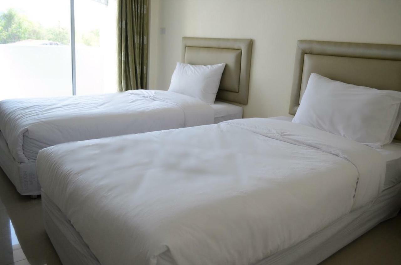 Tulip Place Ratchaburi Εξωτερικό φωτογραφία