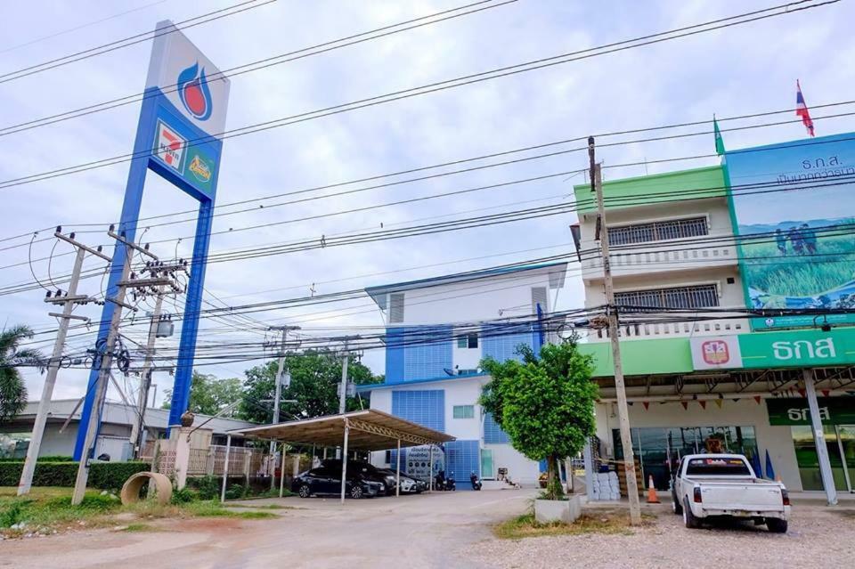 Tulip Place Ratchaburi Εξωτερικό φωτογραφία